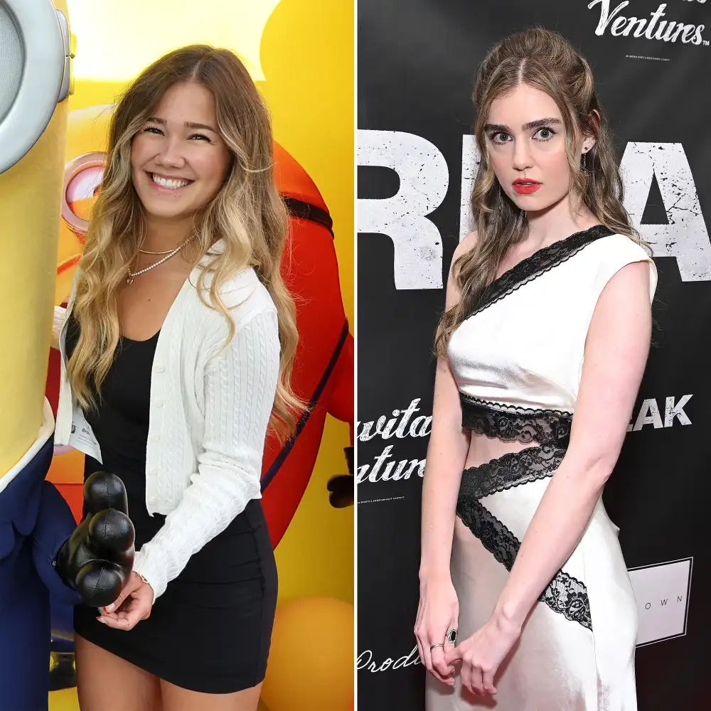 Brooklyn Rae Silzer Breaks Silence Over General Hospital Exit After Being Replaced by Braedyn Bruner