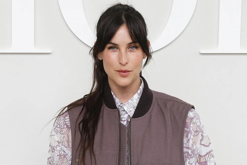 Bruce Willis Family Guide