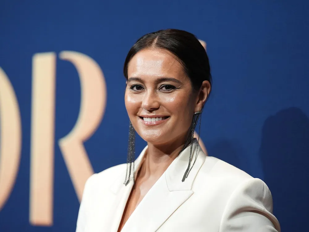 Bruce Willis Family Guide