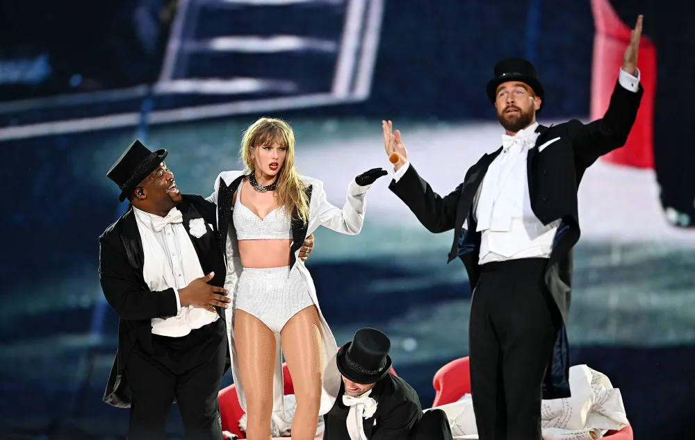 Burning Questions About Taylor Swift Next Era Answered New Album Engagement and More 2