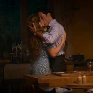 Burning Rivals Questions We Need Answered in Season 2 Is Tony Dead Will Rupert and Taggie Date 229