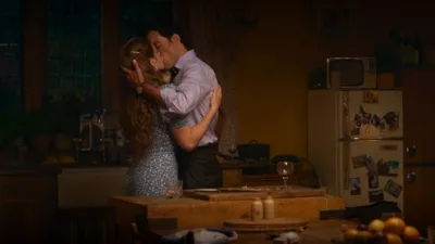 Burning Rivals Questions We Need Answered in Season 2 Is Tony Dead Will Rupert and Taggie Date 229