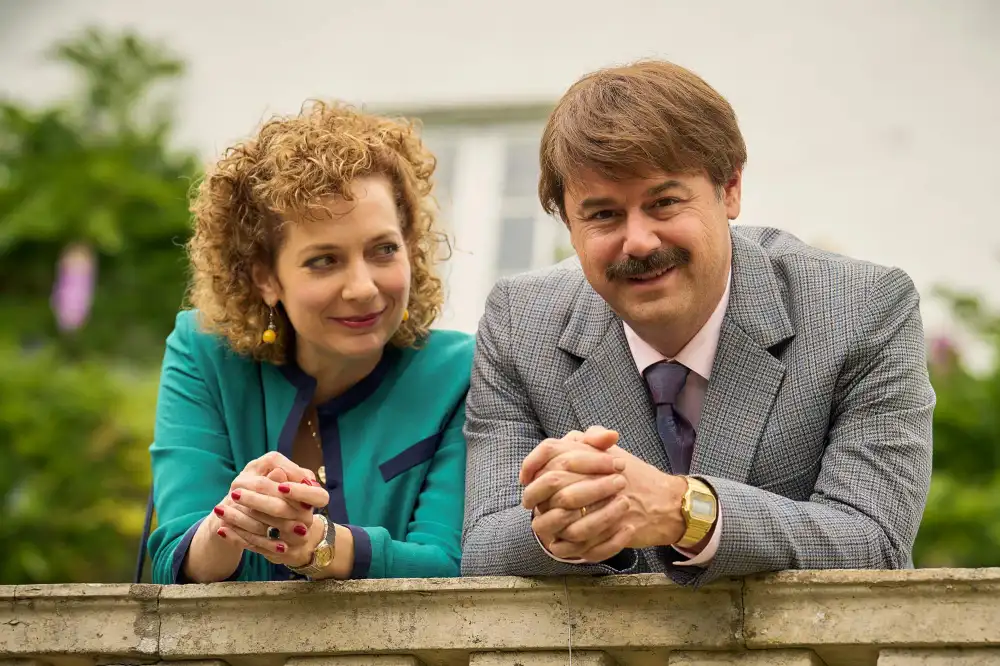 Burning Rivals Questions We Wanted Answered in Season 2 238