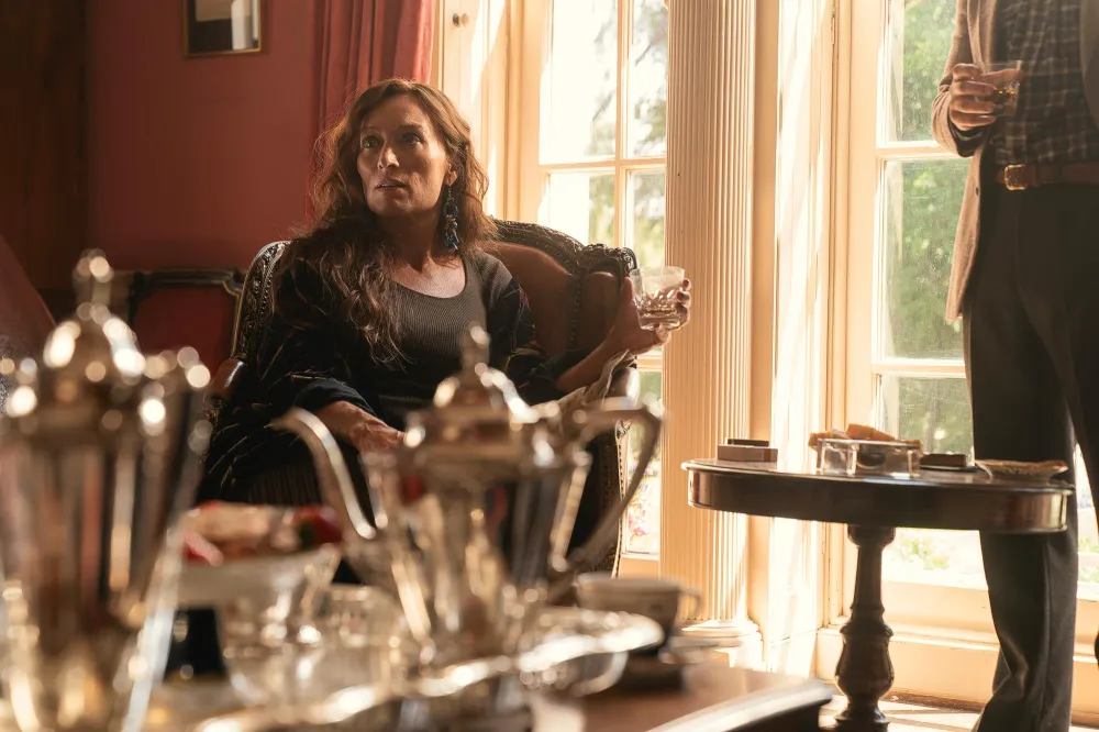 Burning Rivals Questions We Wanted Answered in Season 2 239