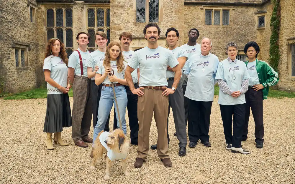 Burning Rivals Questions We Wanted Answered in Season 2 241