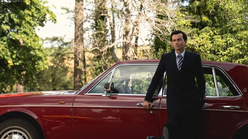 Burning Rivals Questions We Wanted Answered in Season 2 242