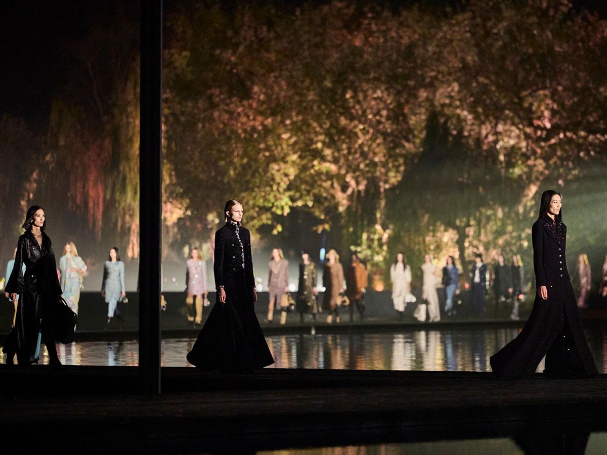 chanel mètiers d'art 2024/25 bags