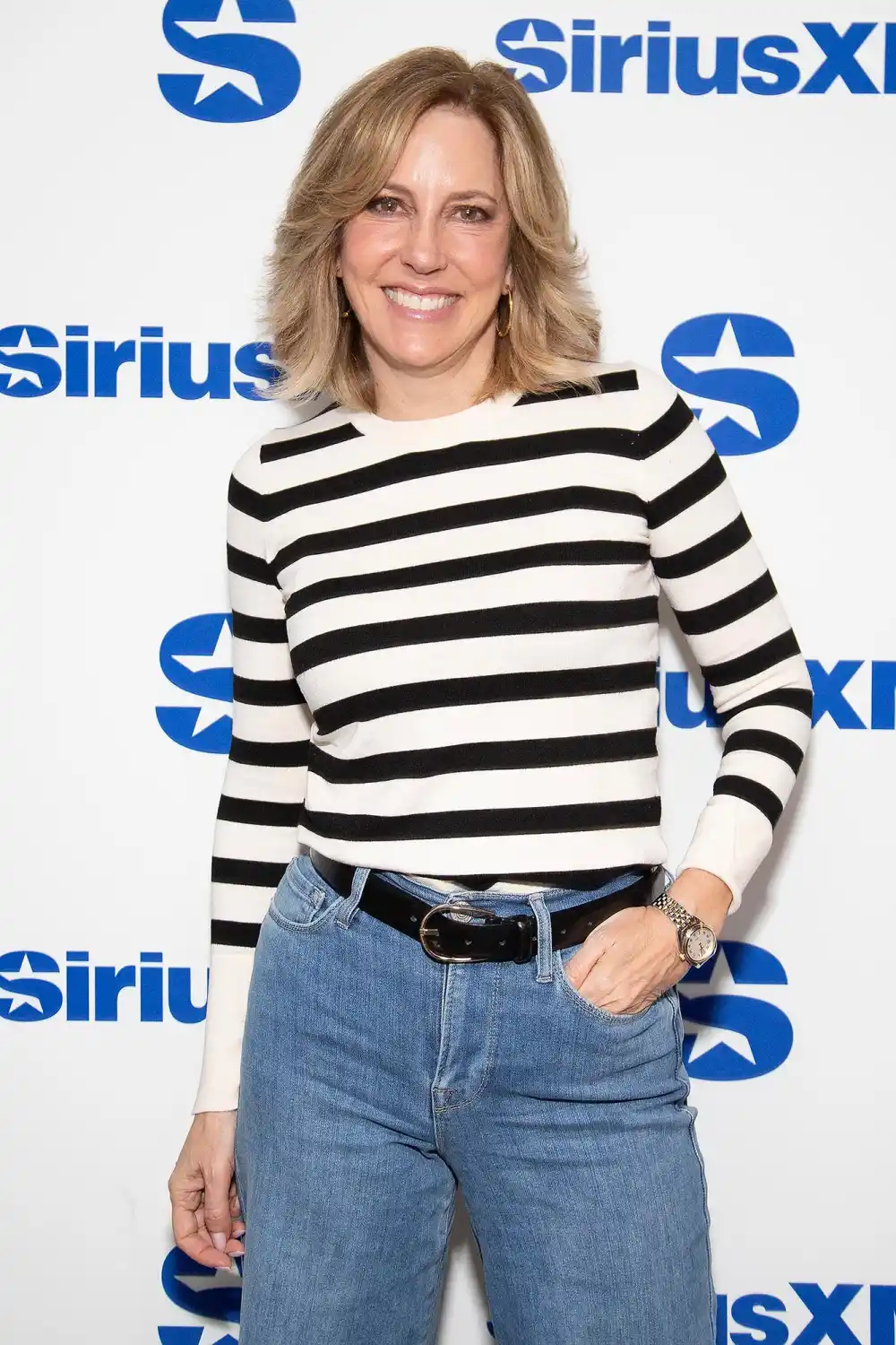 CNN Alisyn Camerota Addresses Surprise Departure From the Network On Air 2