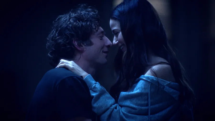 The Bear TV Couples We Should Leave Behind in 2024