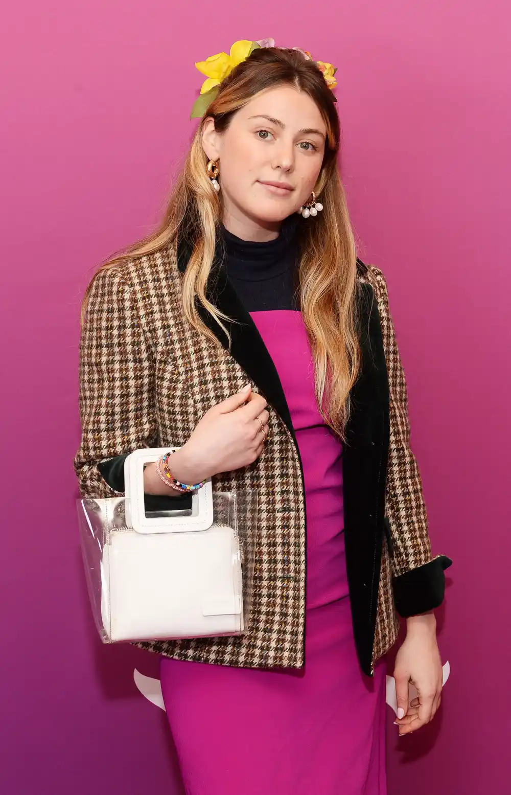 Caroline Calloway Accused CEO Assassin Luigi Mangione Every Celeb Who's Weighed In