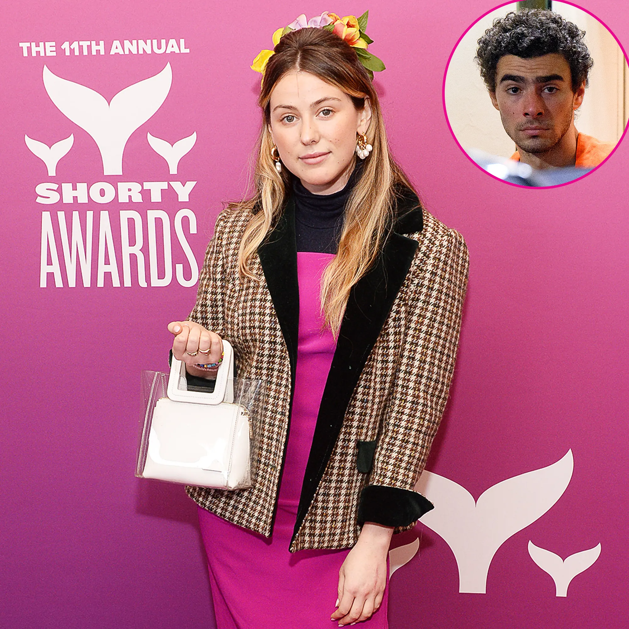 Caroline Calloway seemingly claims she slept with suspected assassin Luigi Mangione