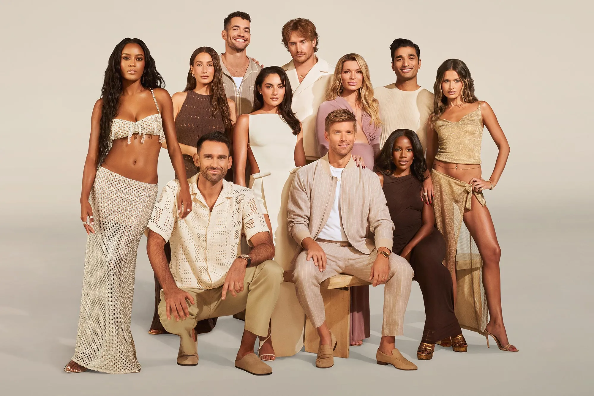 Cast Summer House Season 9