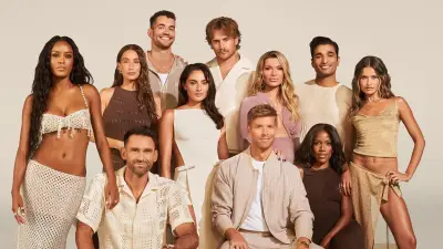 Cast Summer House Season 9
