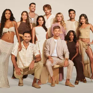 Cast Summer House Season 9