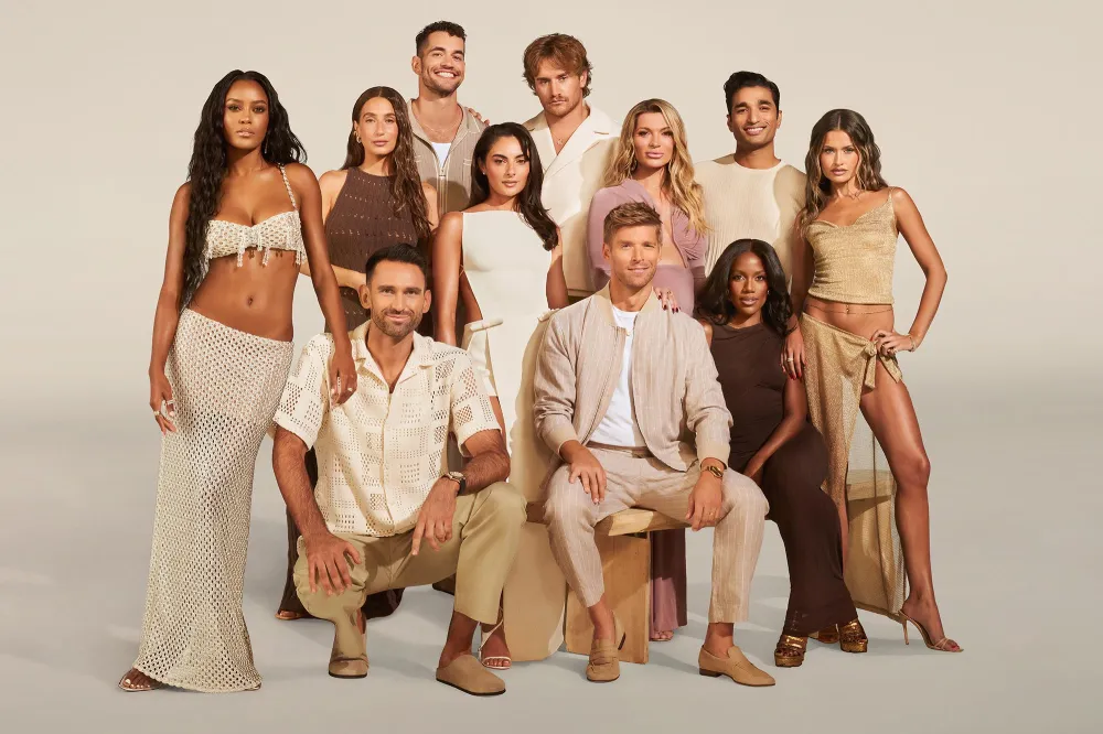 Cast Summer House Season 9