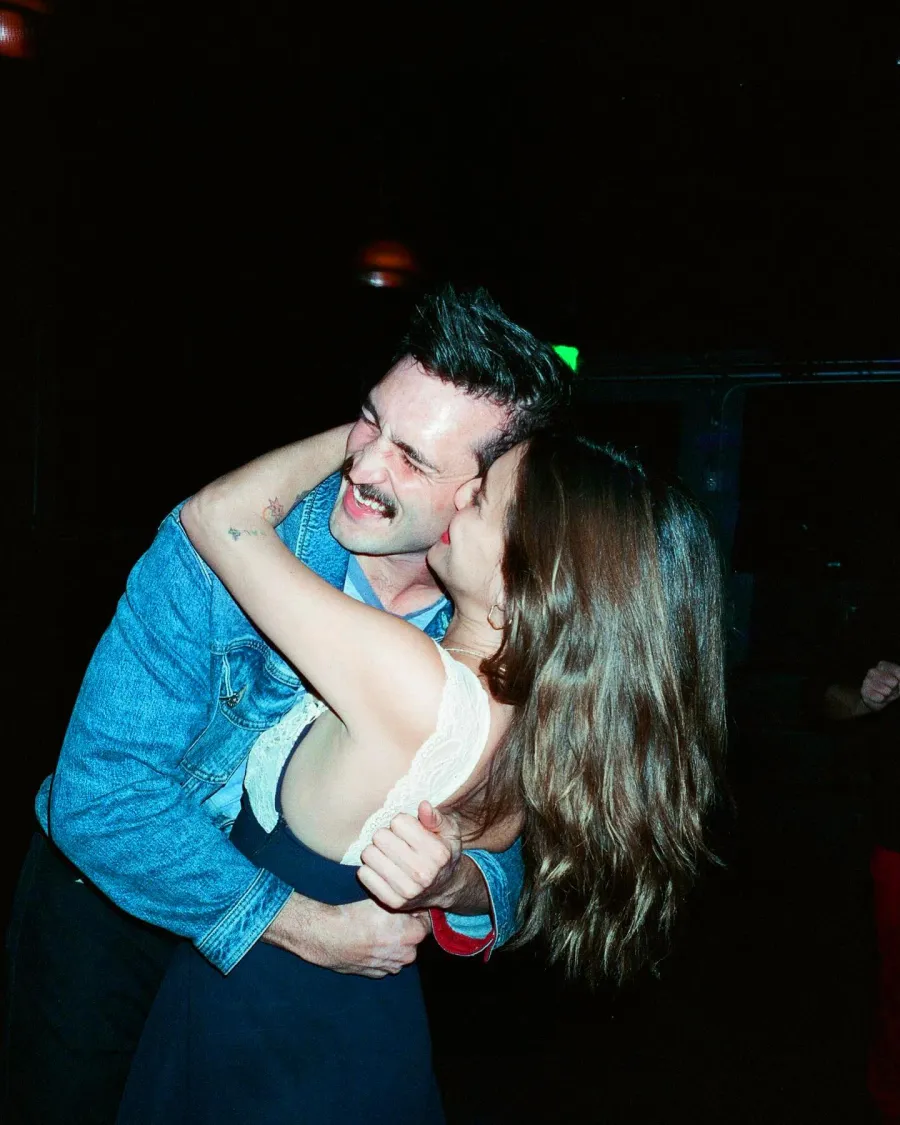 Celebrity Babies of 2024 See Which Stars Gave Birth This Year 311 316