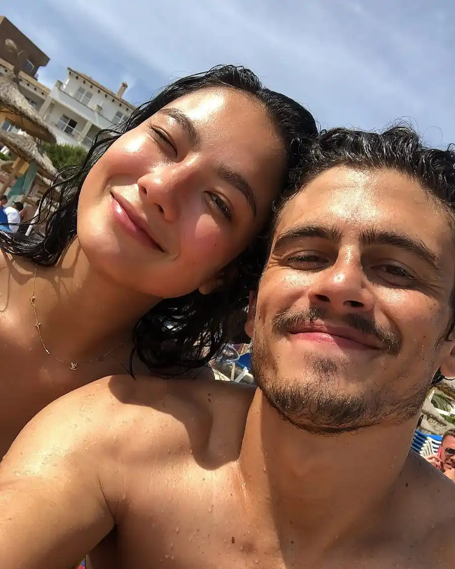 Celebrity Engagements of 2024