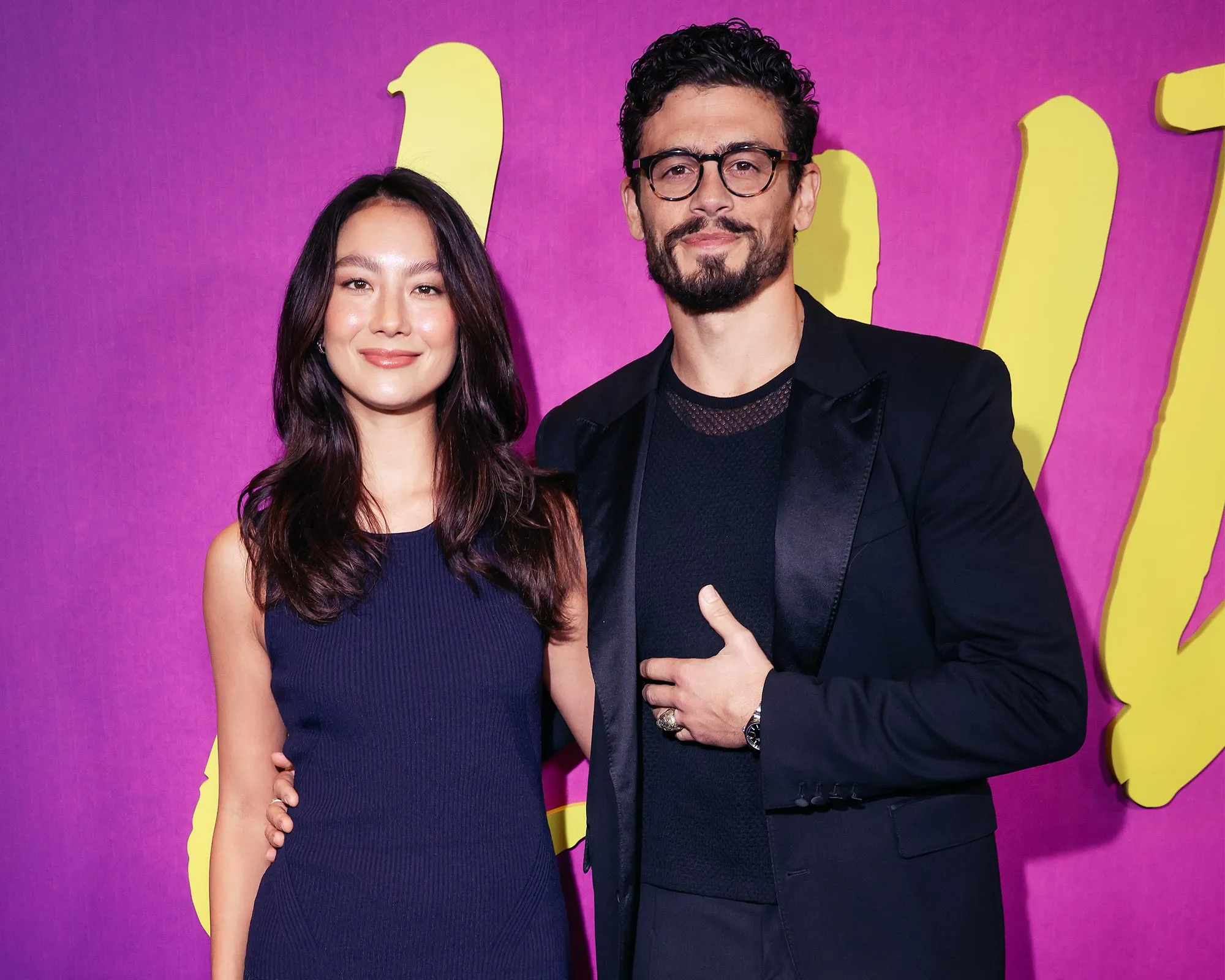 Celebrity Engagements of 2024