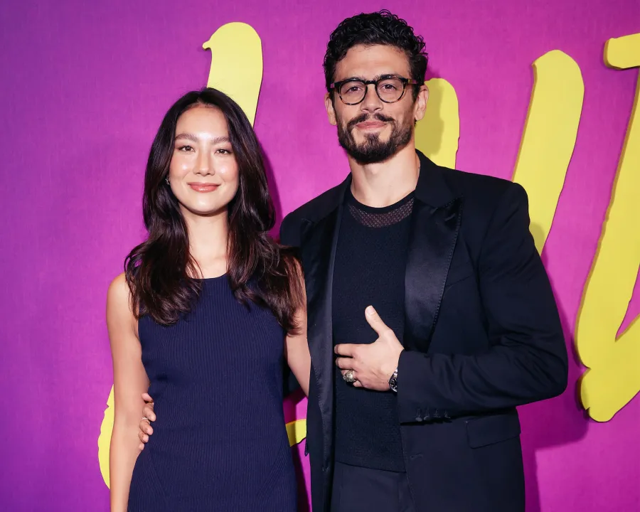 Celebrity Engagements of 2024