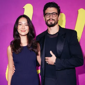 Celebrity Engagements of 2024