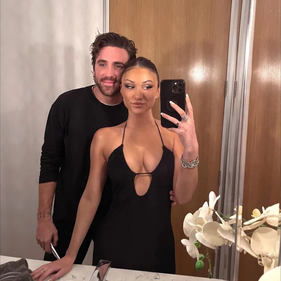 Celebrity Engagements of 2024