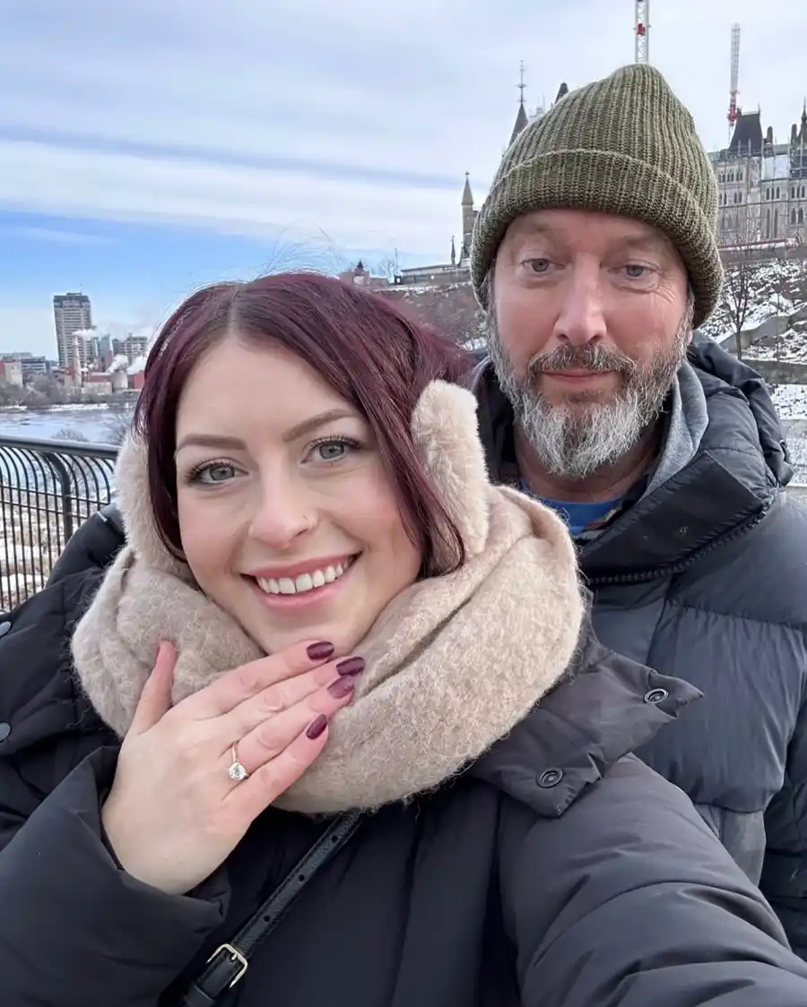 Celebrity Engagements of 2024