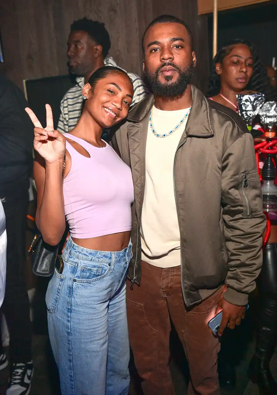 Celebrity Pregnancy Announcements of 2024