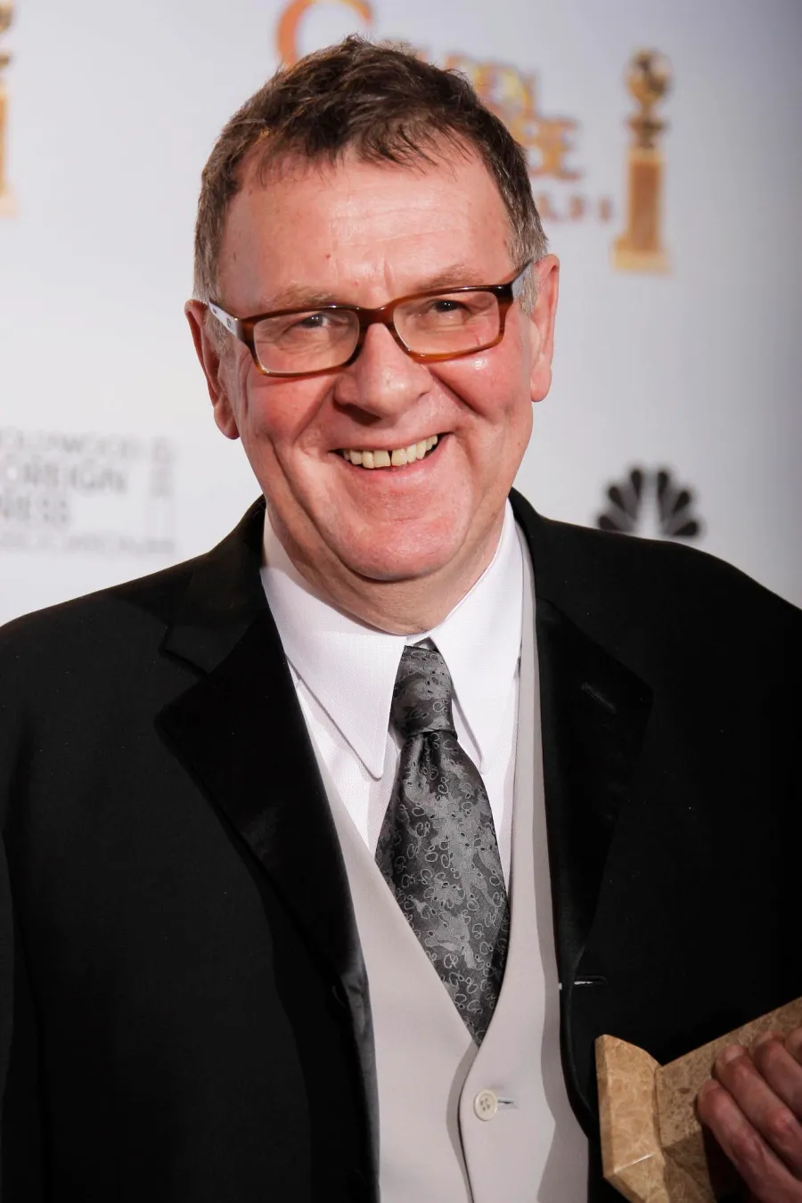 Celebs Who Scored Simultaneous TV and Movie Golden Globes Nominations