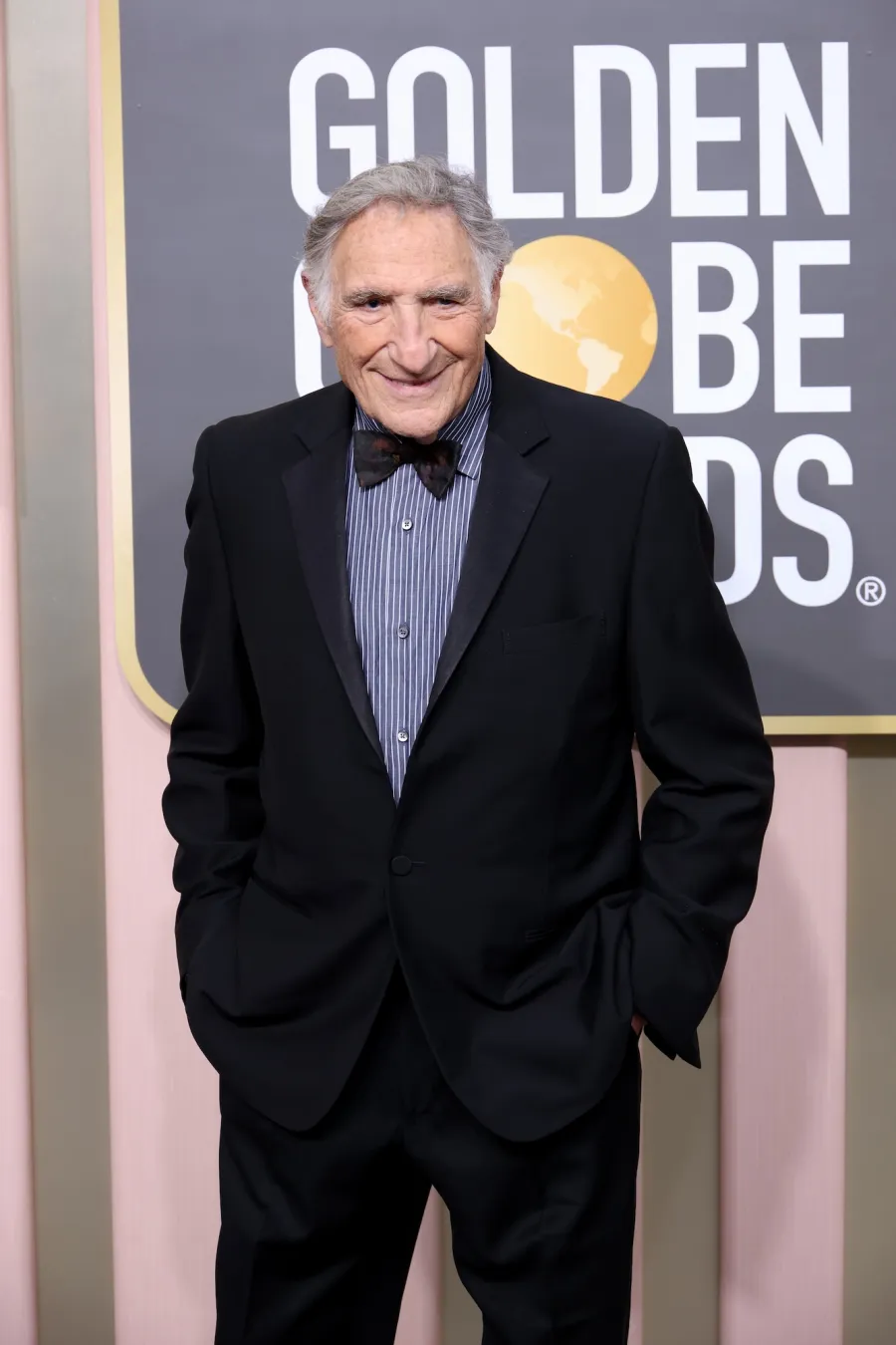 Celebs Who Scored Simultaneous TV and Movie Golden Globes Nominations