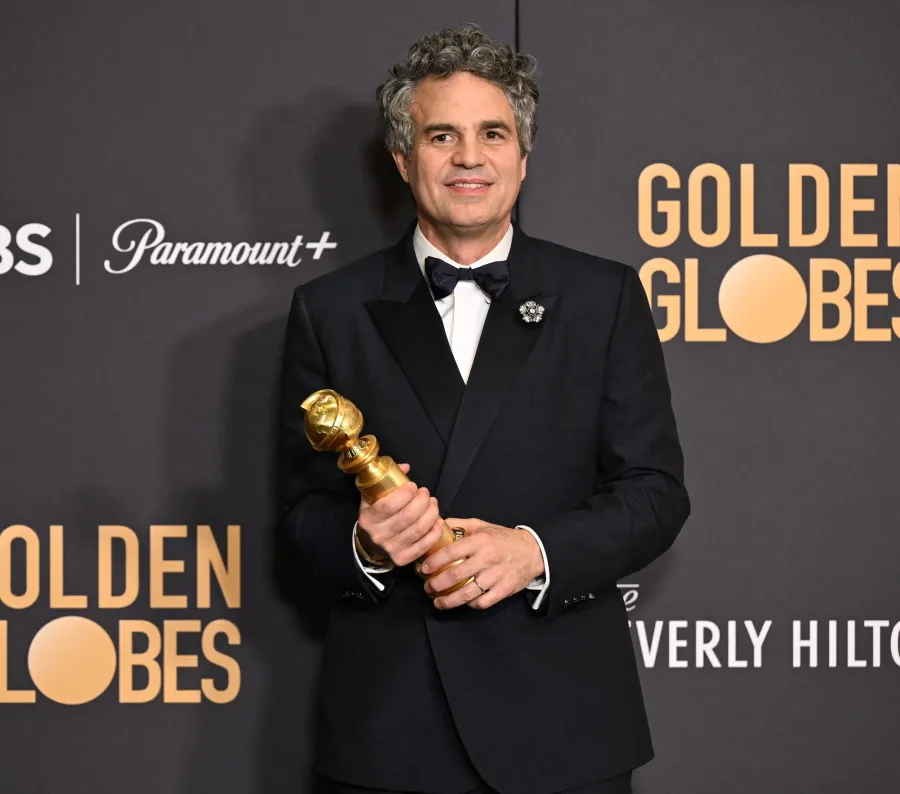 Celebs Who Scored Simultaneous TV and Movie Golden Globes Nominations