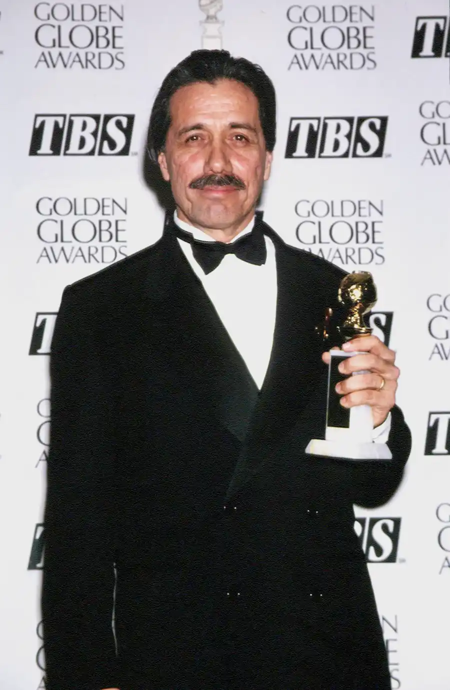 Celebs Who Scored Simultaneous TV and Movie Golden Globes Nominations