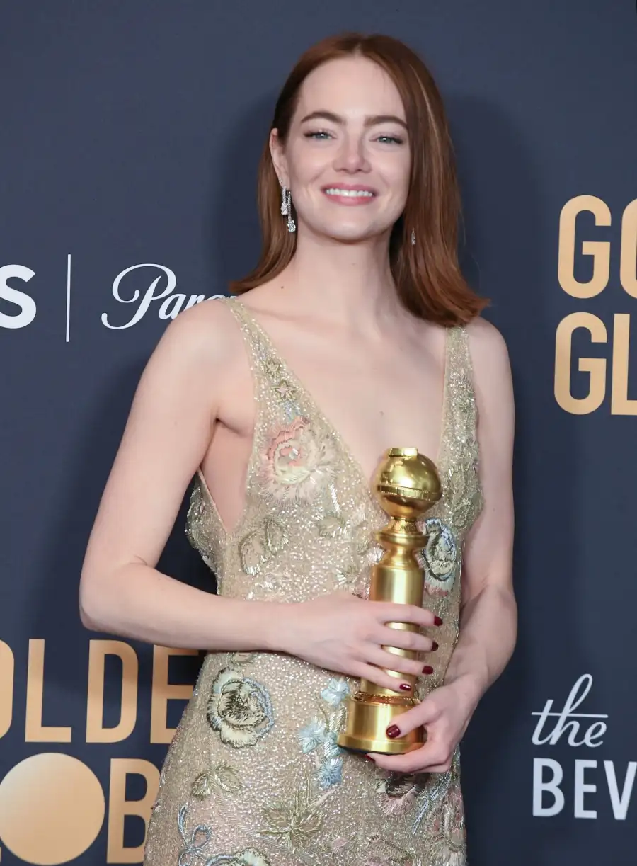 Celebs Who Scored Simultaneous TV and Movie Golden Globes Nominations