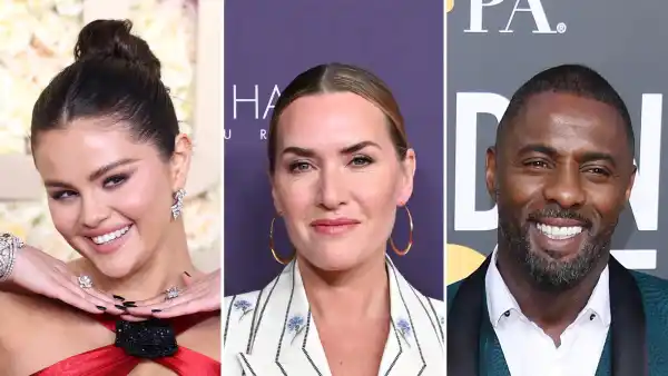 Celebs Who Scored Simultaneous TV and Movie Golden Globes Nominations