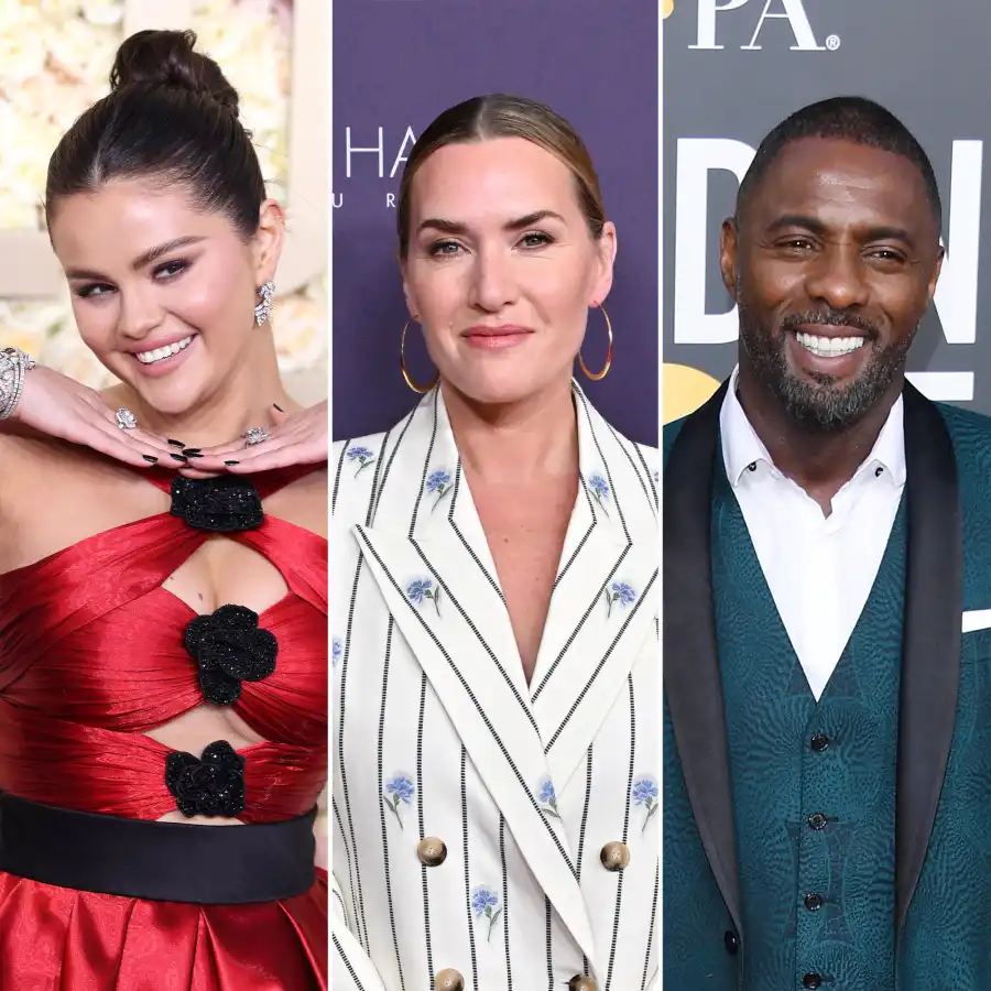 Celebs Who Scored Simultaneous TV and Movie Golden Globes Nominations