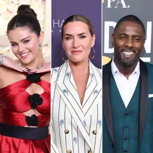 Celebs Who Scored Simultaneous TV and Movie Golden Globes Nominations