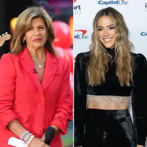 Celebs Who ve Opened Up About Coparenting During the Holidays in 2024