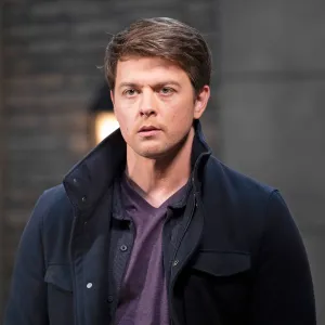 Chad Duell Explains Why He Left General Hospital