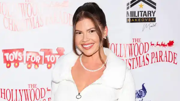 Chanel West Coast Jokes She s Happy to Be Skinny Again After Welcoming Baby Bowie 877