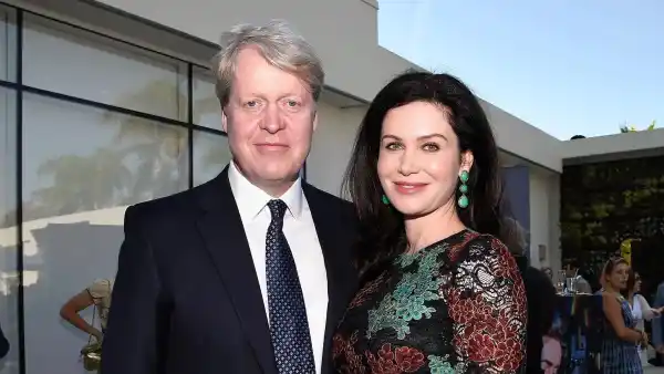 Charles Spencer Denies Estranged Wife s Claims He Broke Up With Her in a Text After 13 Year Marriage