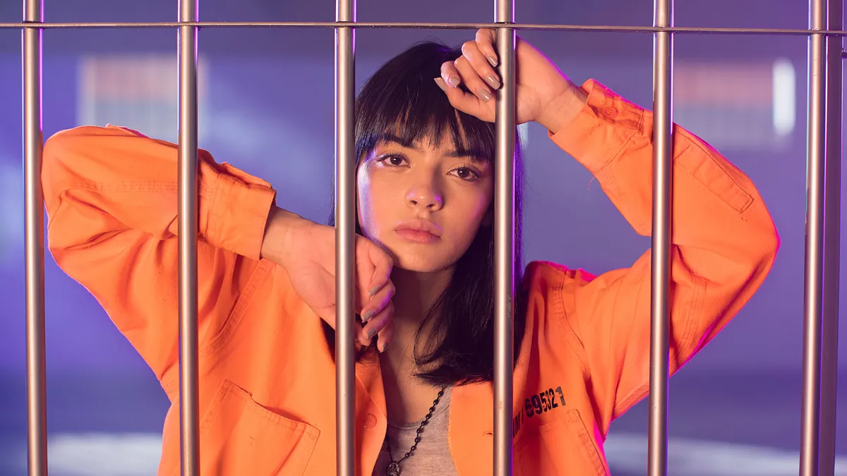 Charly Flow y Yeimy Montoya