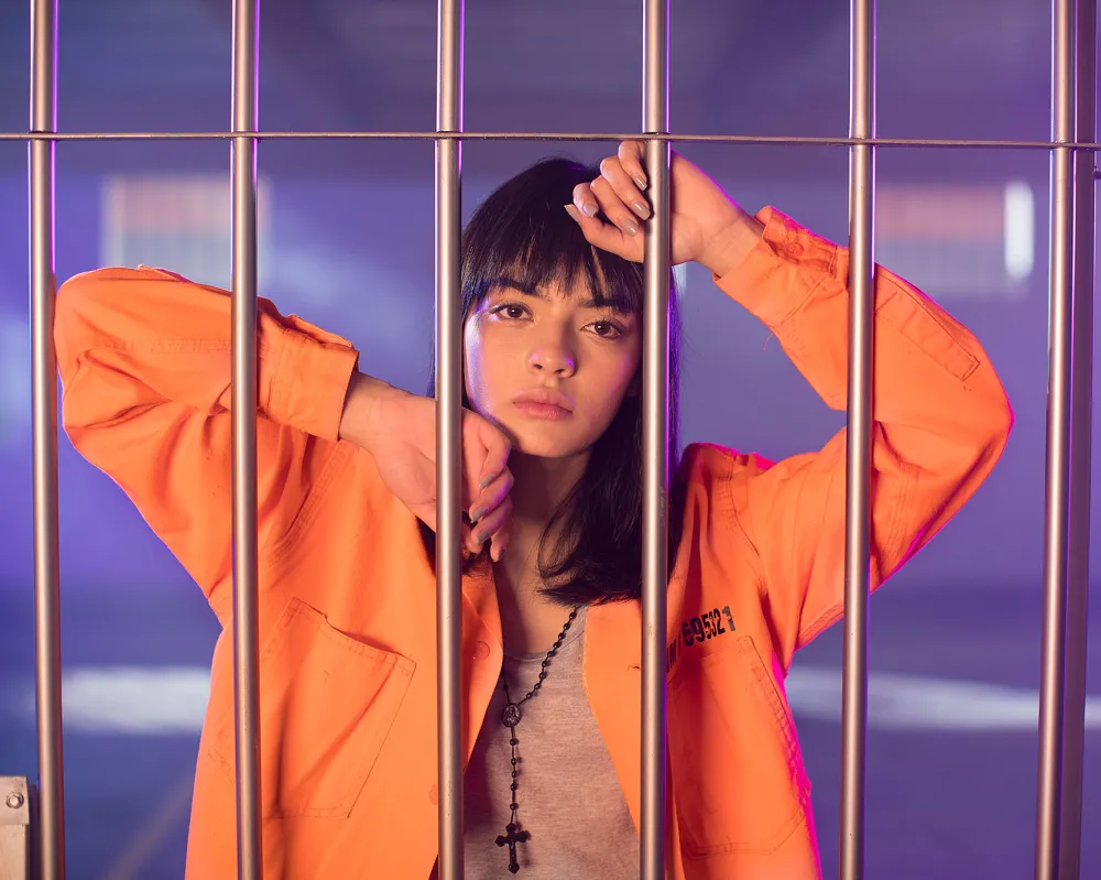 Charly Flow y Yeimy Montoya