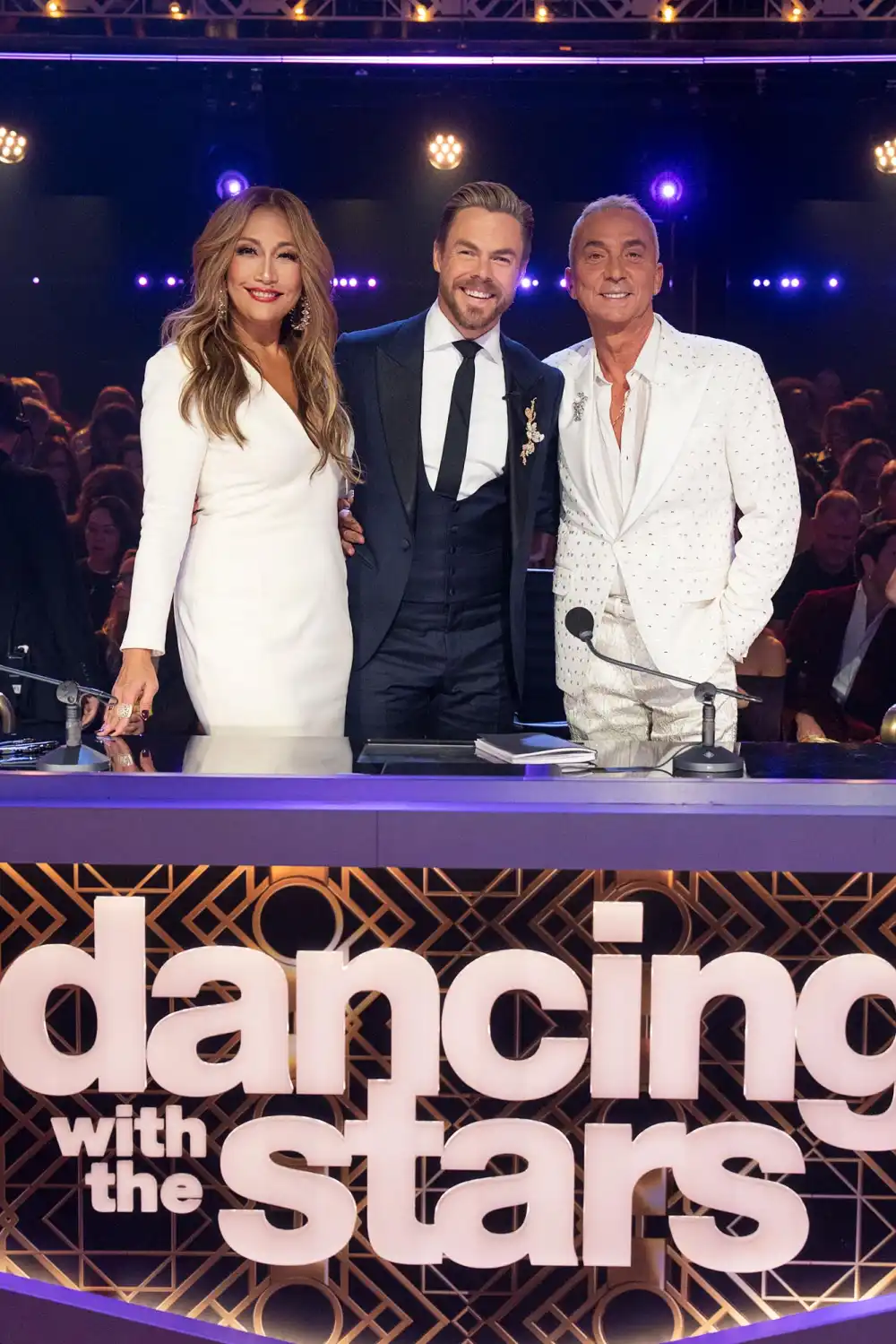 Cheryl Burke Thinks DWTS Judges Should Be More Educated on Dances Take the Adjudicator s Exam 137