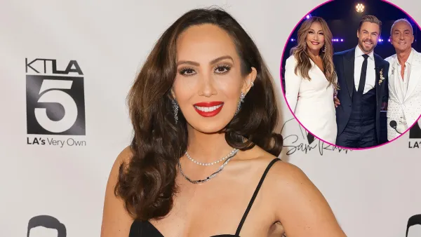 Cheryl Burke Thinks DWTS Judges Should Be More Educated on Dances Take the Adjudicator s Exam 138