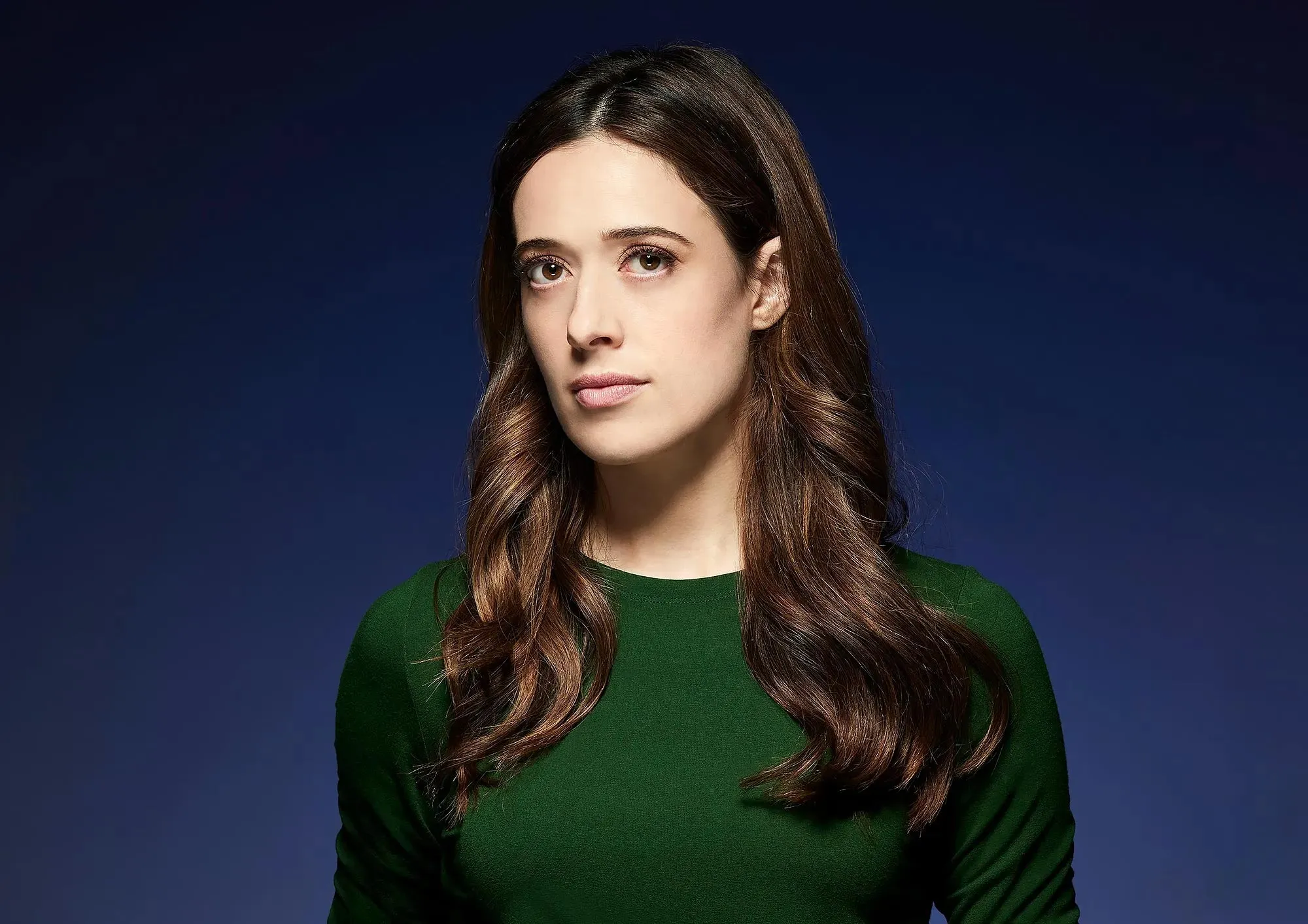 Chicago PDs Marina Squerciati Reveals She Welcomed Baby No 2 Real Reason I Missed 2 Episodes