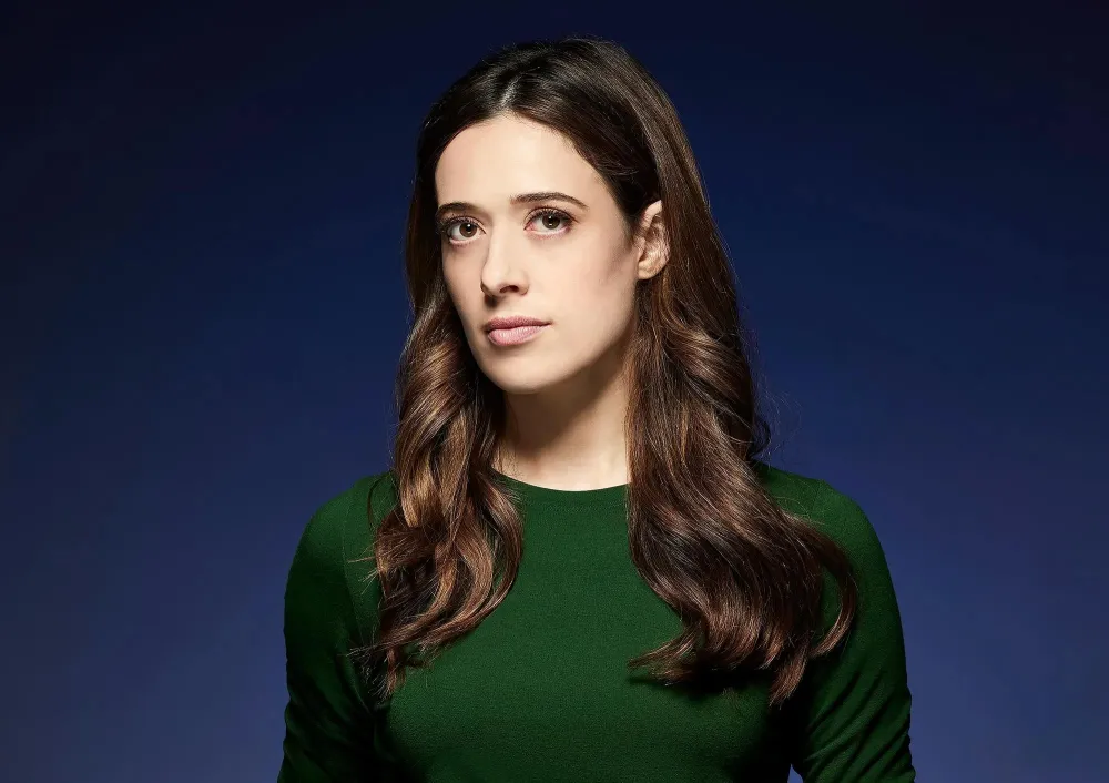 Chicago PDs Marina Squerciati Reveals She Welcomed Baby No 2 Real Reason I Missed 2 Episodes