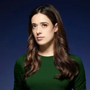 Chicago PDs Marina Squerciati Reveals She Welcomed Baby No 2 Real Reason I Missed 2 Episodes