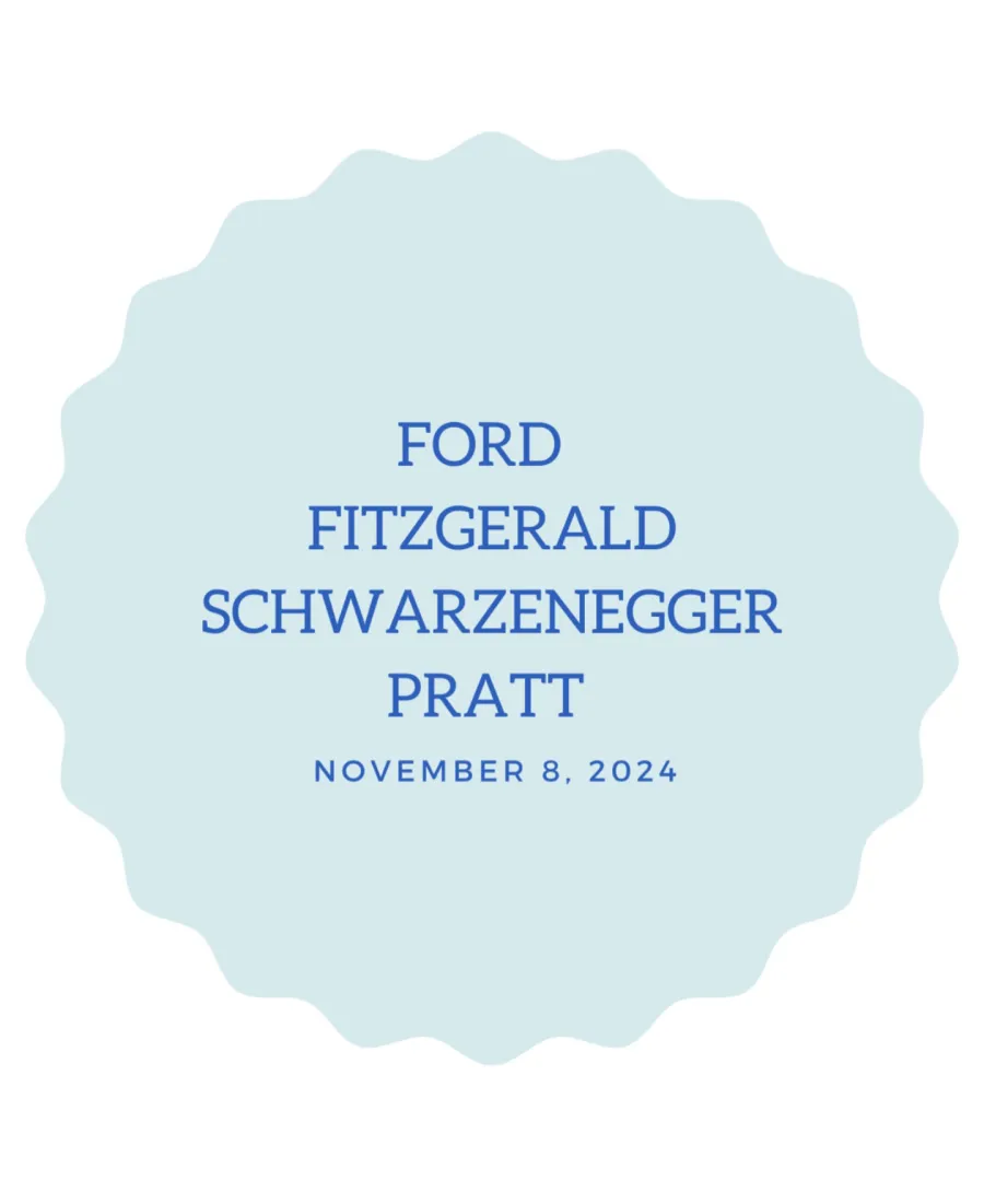 Chris Pratt Cutest Celebrity Baby Announcements of 2024