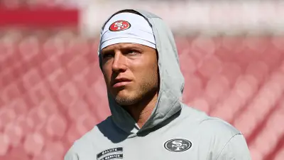 Christian McCaffrey Gets Emotional After Probable Season Ending Injury You Can Do Everything Right and Still Fail