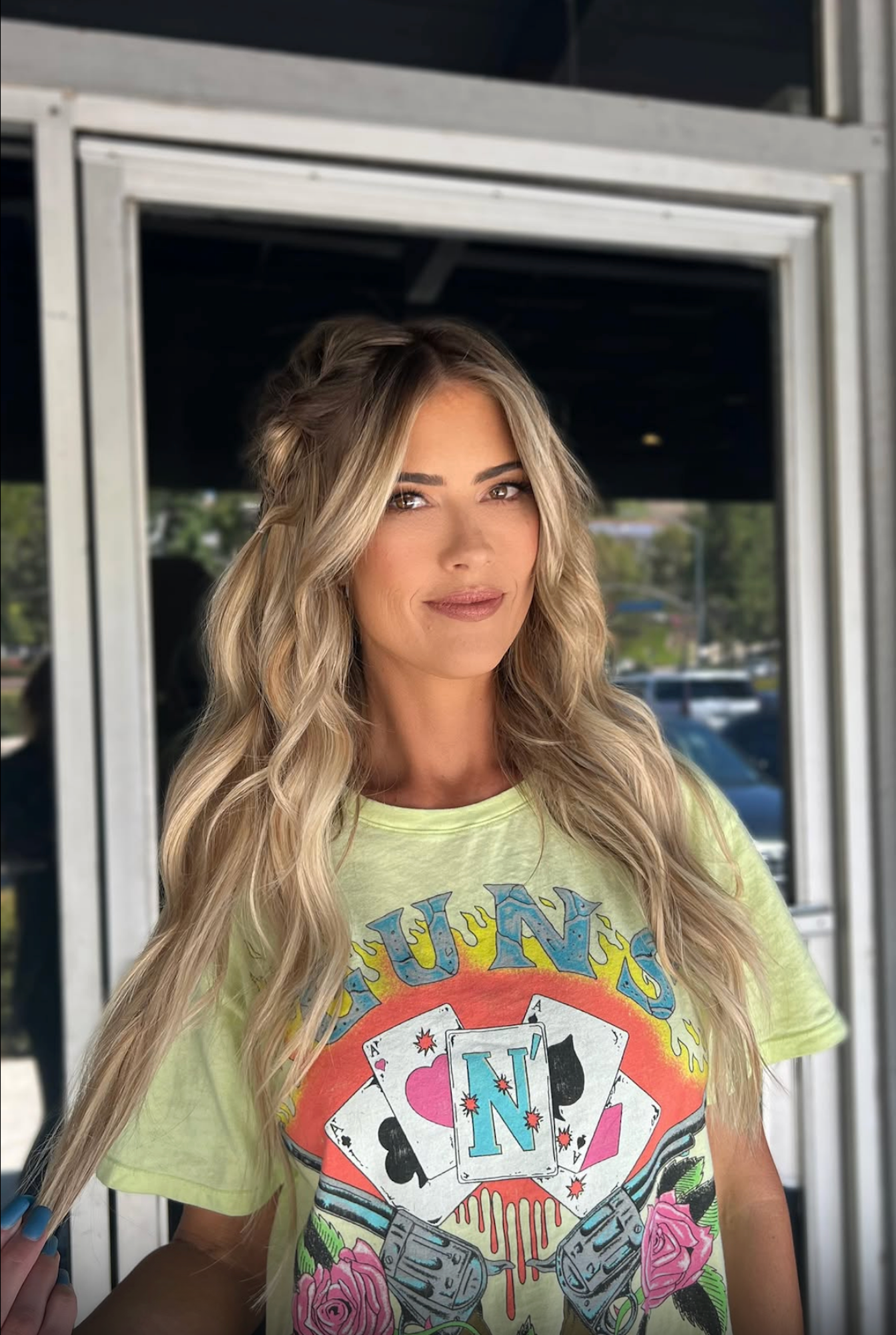 Christina Haack Slams Bizarre and Ridiculous Rumors About Her Dating Life