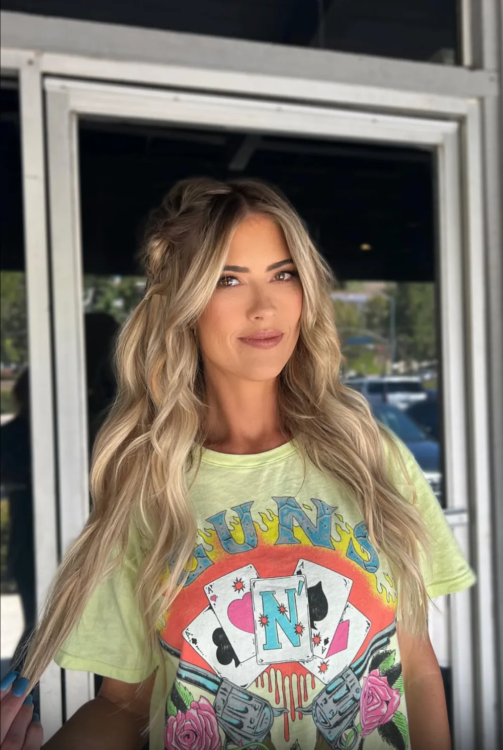 Christina Haack Slams Bizarre and Ridiculous Rumors About Her Dating Life